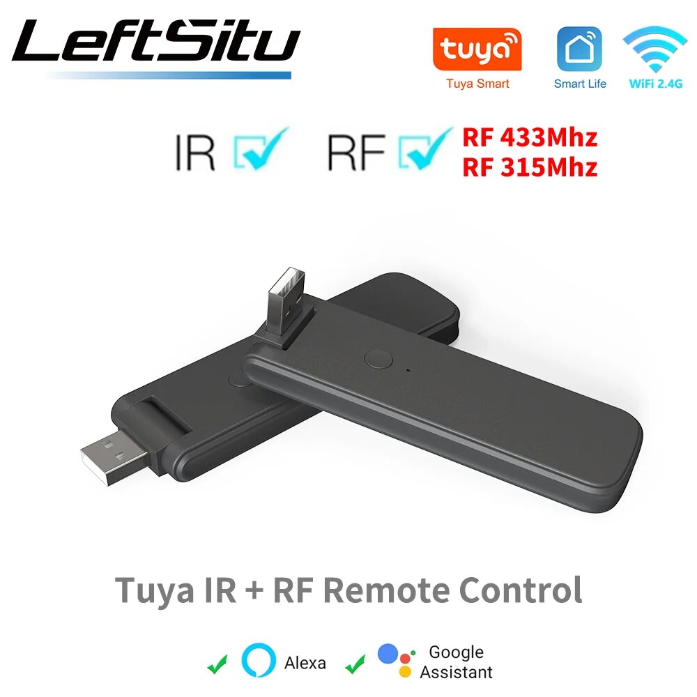 Tuya IR RF   WiFi Ʈ Ȩ   TV LG TV  Alexa,Google Ȩ